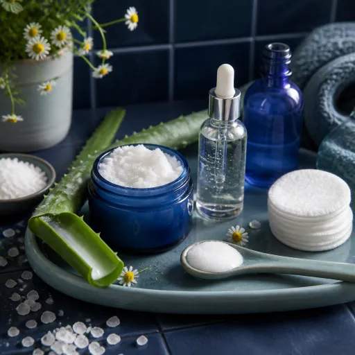 The Five-Minute Back-to-School Beauty Routine That Actually Works Before Coffee