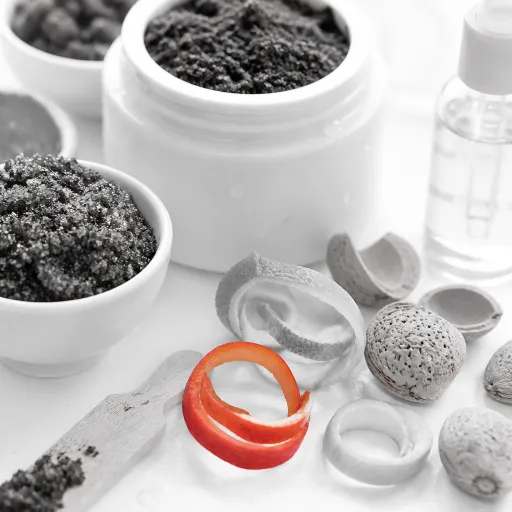 Upcycled Beauty: When Coffee Grounds, Fruit Seeds, and Peels Become Skincare