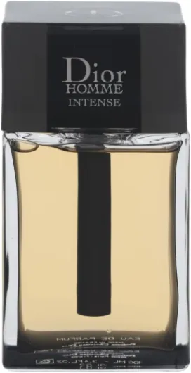 DIOR Homme Intense Eau de Parfum Vapo 100 ml 100 ml (Pack of 1)