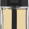 DIOR Homme Intense Review: a powdery iris scent that’s classy but not as strong as it used to be