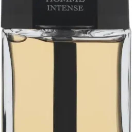 DIOR Homme Intense Review: a powdery iris scent that’s classy but not as strong as it used to be