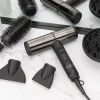 Diva Pro Styling Atmos 2 Atom Review: a compact salon dryer that’s actually light enough for daily use