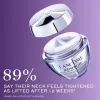 Lancôme Rénergie H.P.N. 300-Peptide Rich Cream Review: pricey anti-ageing moisturiser that actually feels built for dry skin