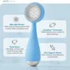 PMD Clean Acne Review: a pricey silicone brush with blue light that’s decent but not mind-blowing