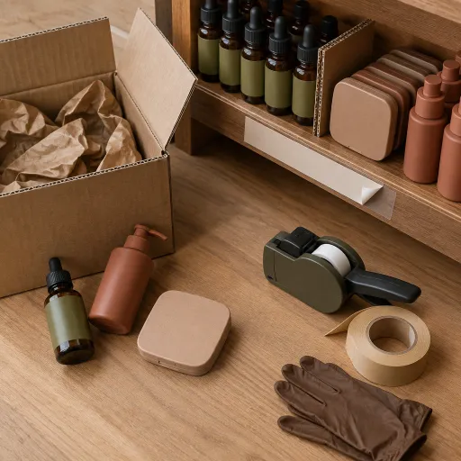 The Indie Beauty Squeeze: Why Emerging Brands Need a Retail Shelf More Than Ever