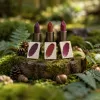 Fall Lip Colors That Feel Current: Plums, Brick Reds, and Spiced Berry