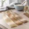 Warm Blondes Won Fall 2026: Butter, Honey, and Vanilla Without the Bleach Damage
