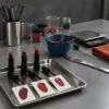 Fall Lip Colors That Feel Current: Plums, Brick Reds, and Spiced Berry