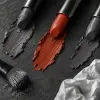 Fall Lip Colors That Feel Current: Plums, Brick Reds, and Spiced Berry