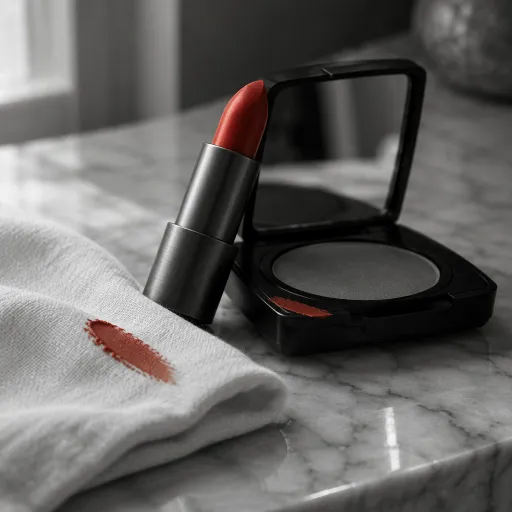 Fourth of July Beauty That Reads Chic, Not Costume