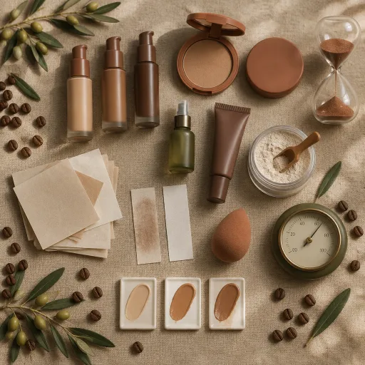 The Eight-Hour Wear Test: Which Summer Formulas Actually Survive Humidity