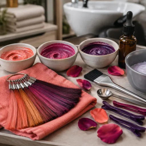 Hair Color Refresh: Gentler Formulas for the Mother's Day Appointment