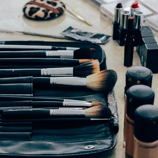 Mastering the Art of Prestige: Can Beauty Masterclasses Elevate Your Luxury Cosmetic Savvy?