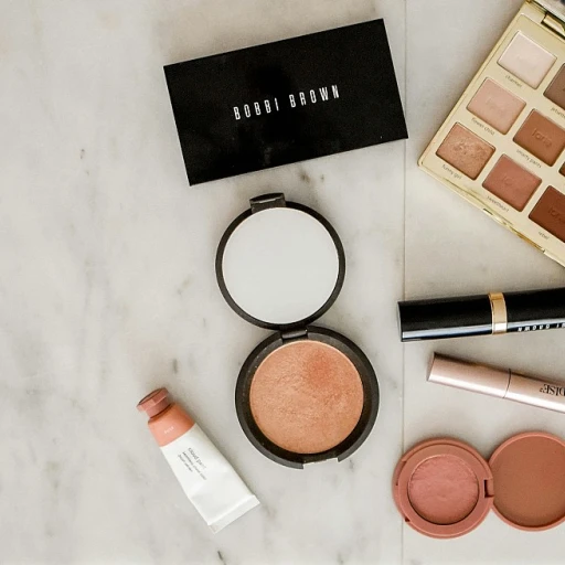 The Art of Curating an Eyeliner Palette