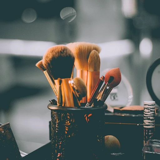 The Allure of Maya Chai in Luxury Cosmetics