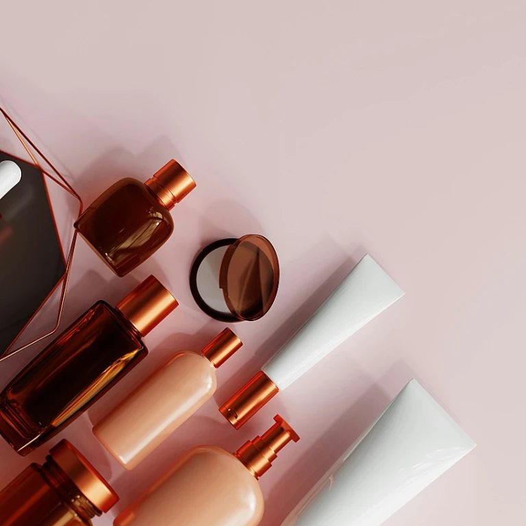 The Art of Liquid Luxury: Embracing Liqefy Serum