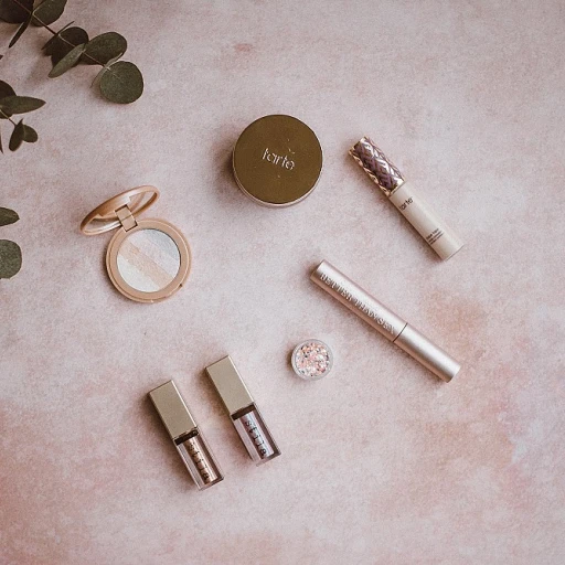 Elevate Your Brow Game with Organic Eyebrow Gel