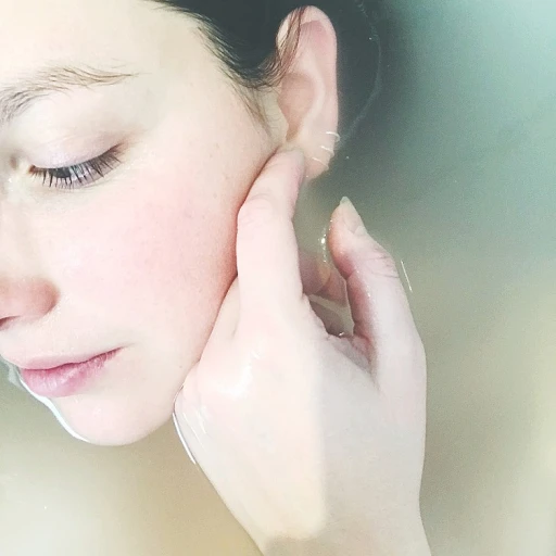 The Allure of Blue Lip Balm