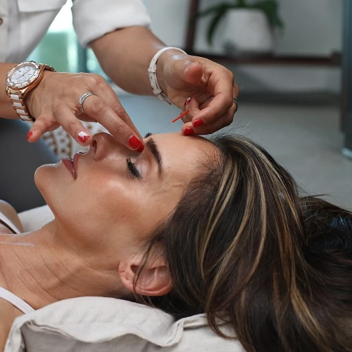 The Elegance of Castor Oil in Managing Rosacea
