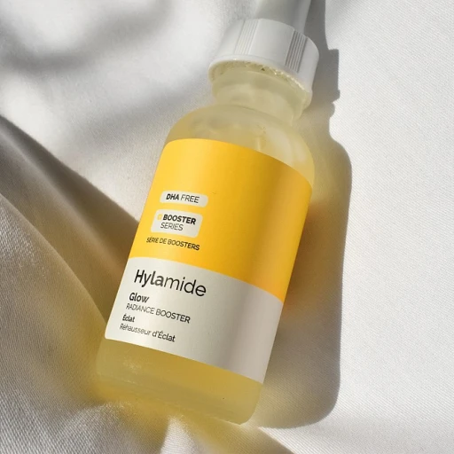The Elegance of Sunflower Skin Oil in Luxury Cosmetics