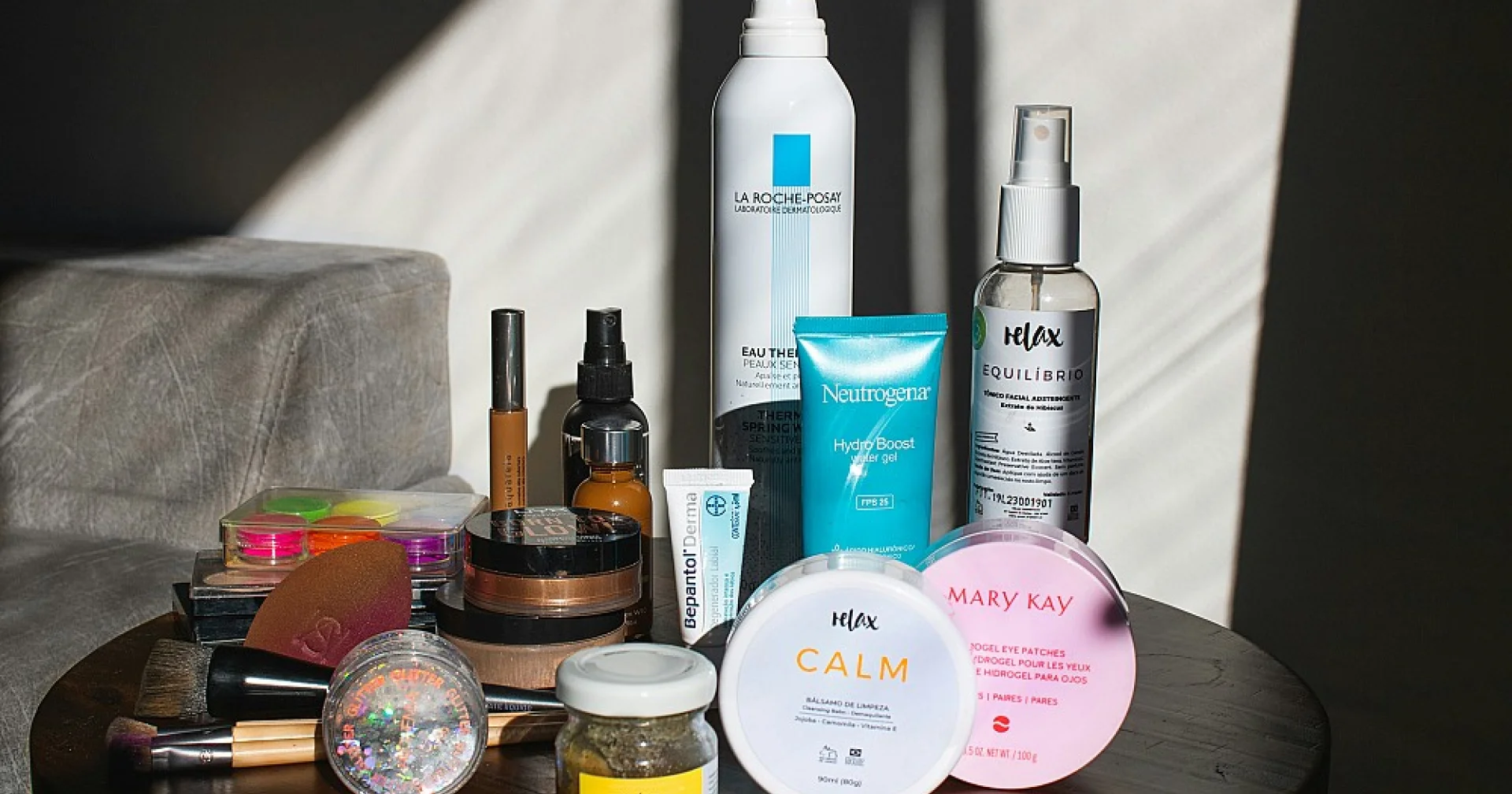The Allure of Ripple Fragrances