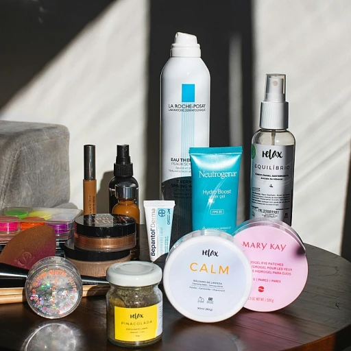 The Allure of Ripple Fragrances
