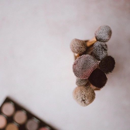 The Allure of Miniature Fragrance Bottles