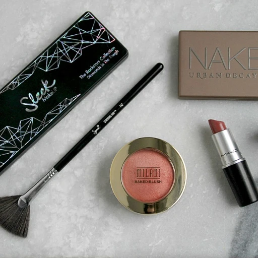 Exploring the World of Lipstick Queen Retailers