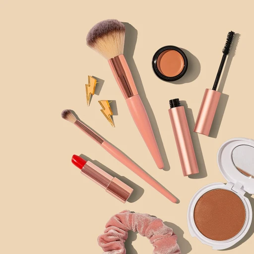 The Artistry of Scott Barnes Makeup Brushes