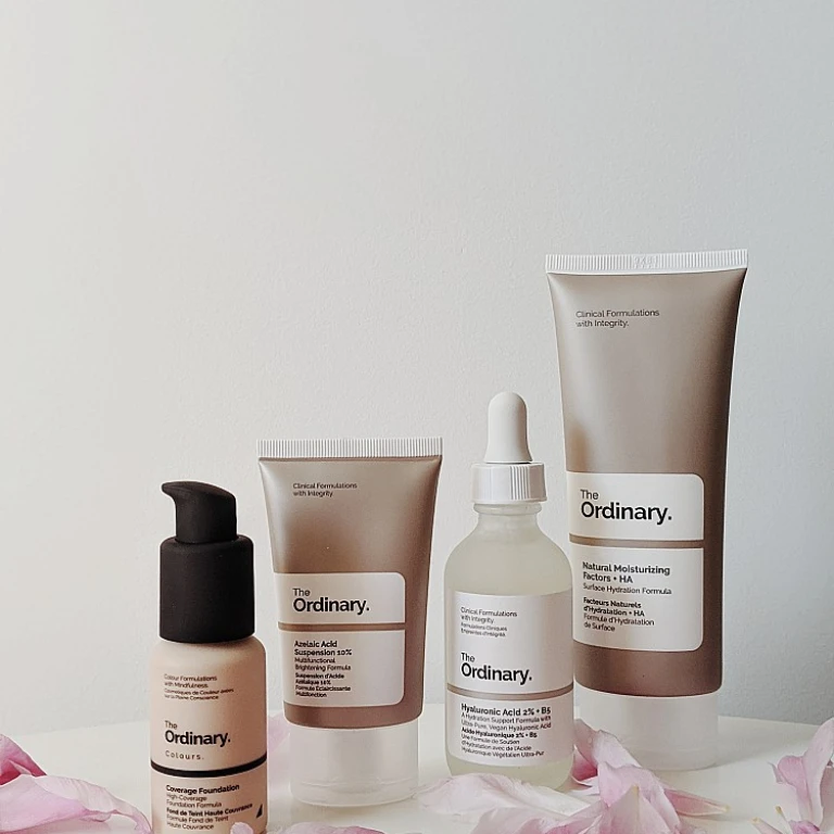 Elevate Your Beauty Experience with Luxury Cosmetics