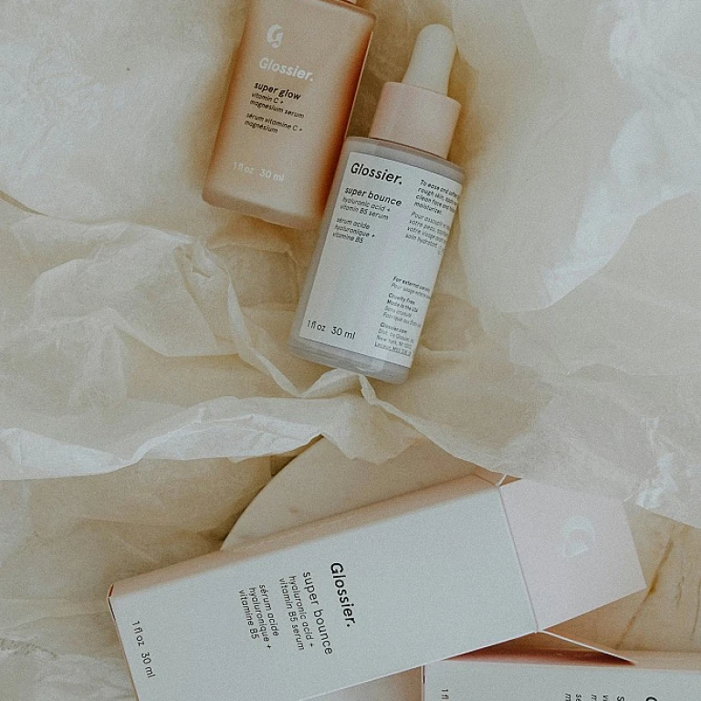 Elevate Your Routine: The Fusion of Hand Lotion and Sanitizer