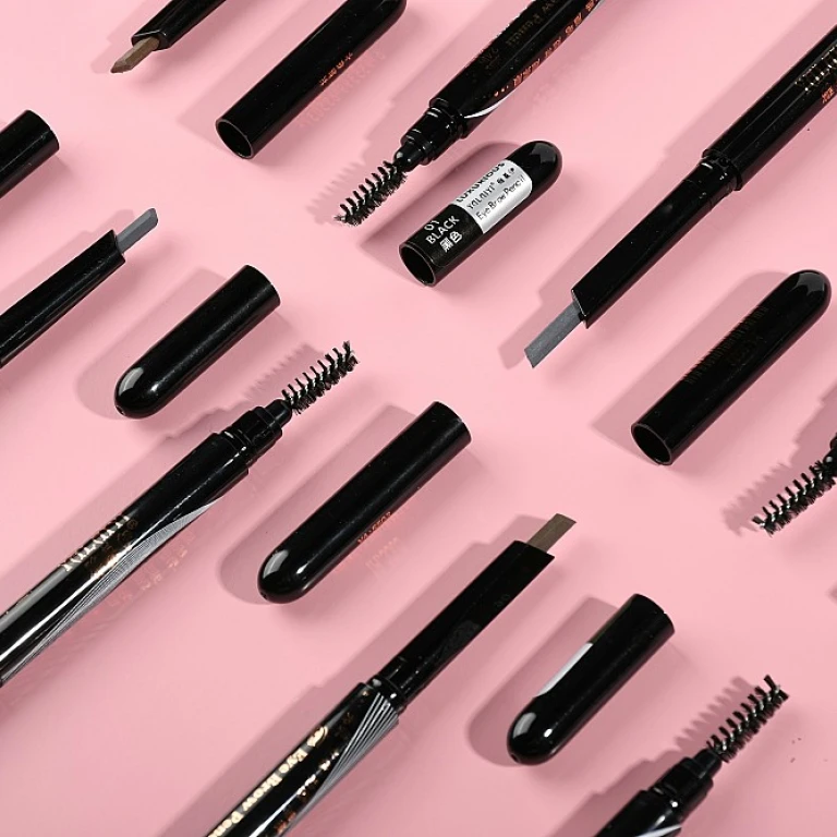 Exploring the Essence of Luxury in Idea Cosmetics