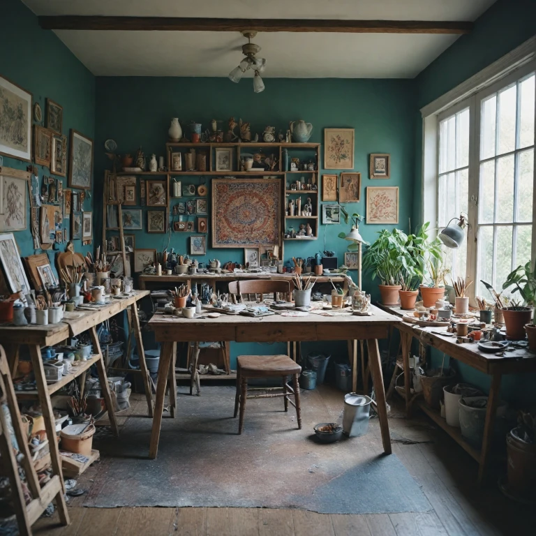 The Art of Crafting the Perfect Base