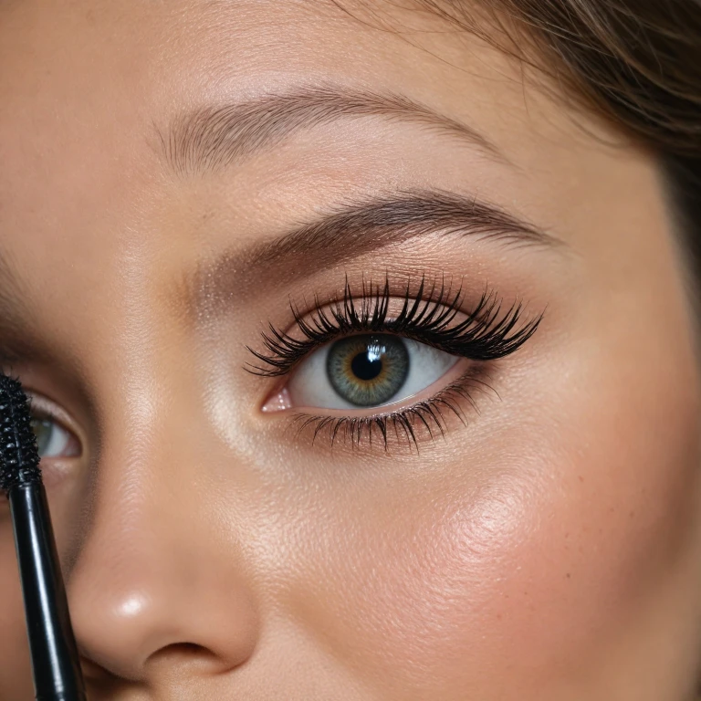 The Art of Elevating Your Look with Luxury Mascara