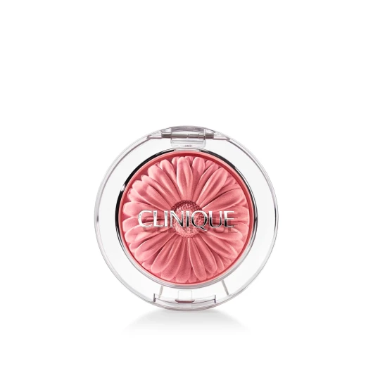 Clinique Cheek Pop Blush - Long Lasting, Buildable + Vibrant, Yet Natural-Looking Color AH Heather Pop