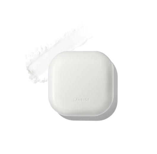 LANEIGE Neo Blurring Powder: Korean Oil-Control Compact with Pore Blurring, Smoothing Finish & Travel-Friendly, No-Spill Packaging