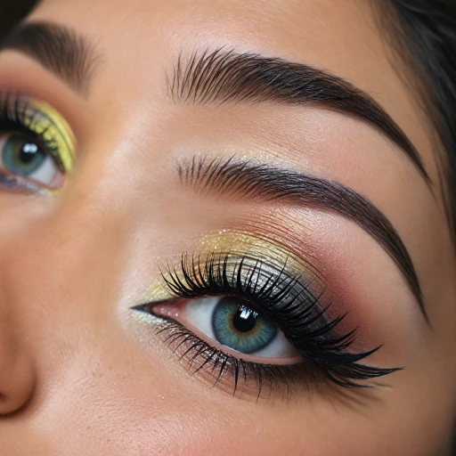 The Art of Perfecting Your Eyeliner Look