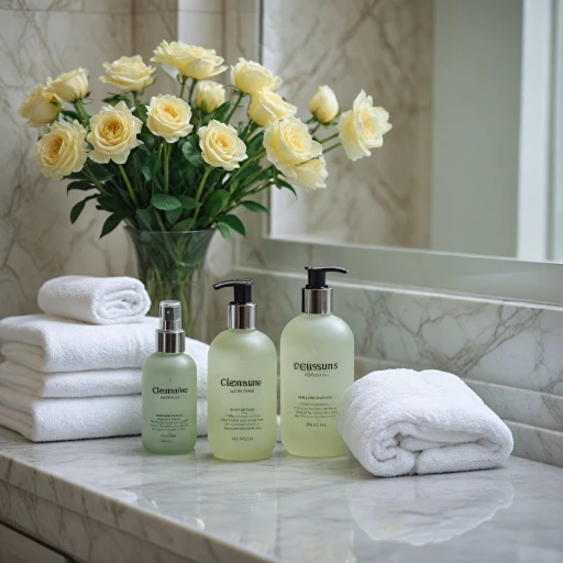 Elevate Your Skincare Routine with Premium Facial Cleansers