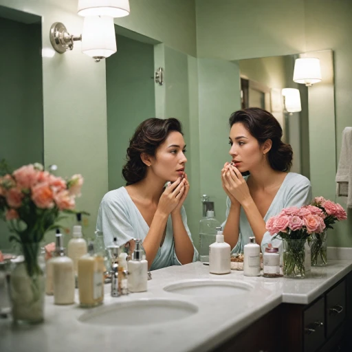 The Art of Removing Makeup with Elegance