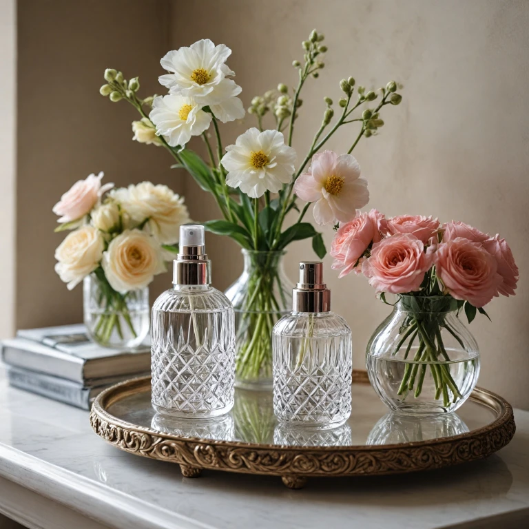 The Art of Luxury Serums: Elevating Your Skincare Routine