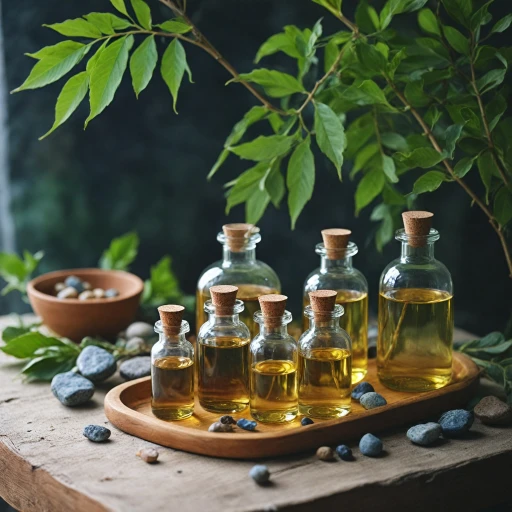 The Art of Face Oil: Elevating Your Skincare Routine
