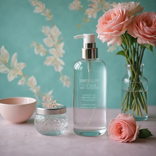 The Allure of Micellar Water in Luxury Cosmetics