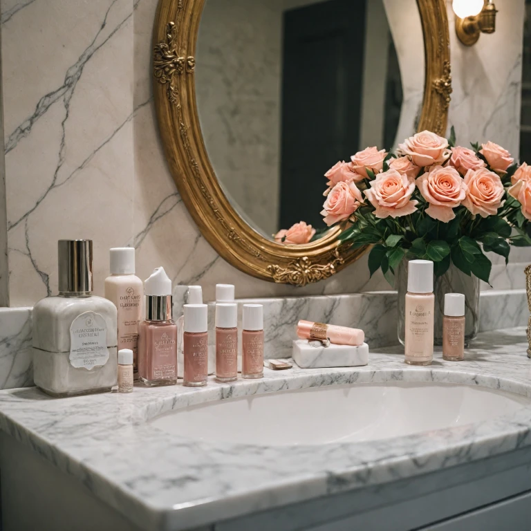 The Art of Luxurious Lip Care