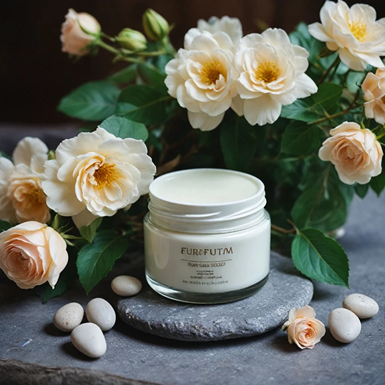 Elevate Your Skincare Routine with Luxurious Day Creams