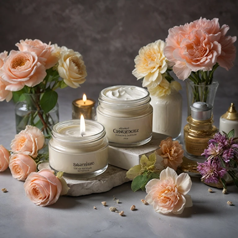 Elevate Your Skincare Routine with Luxurious Eye Creams