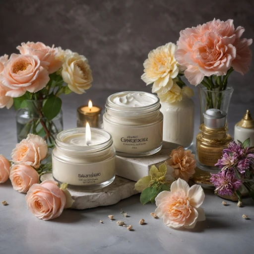 Elevate Your Skincare Routine with Luxurious Eye Creams