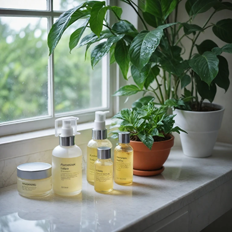 The Art of Hydration: Elevating Your Skincare Routine