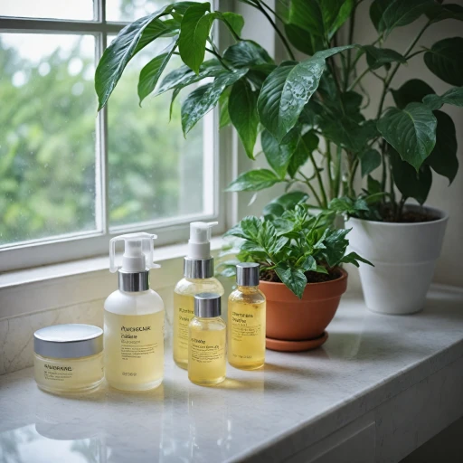 The Art of Hydration: Elevating Your Skincare Routine