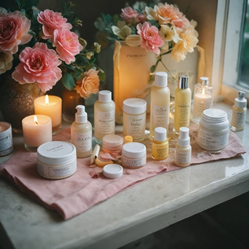 Indulge in the Art of Lip Care