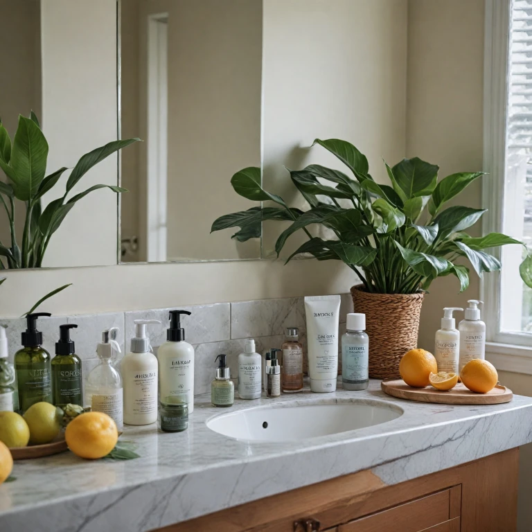 Elevate Your Skincare Routine with Targeted Solutions